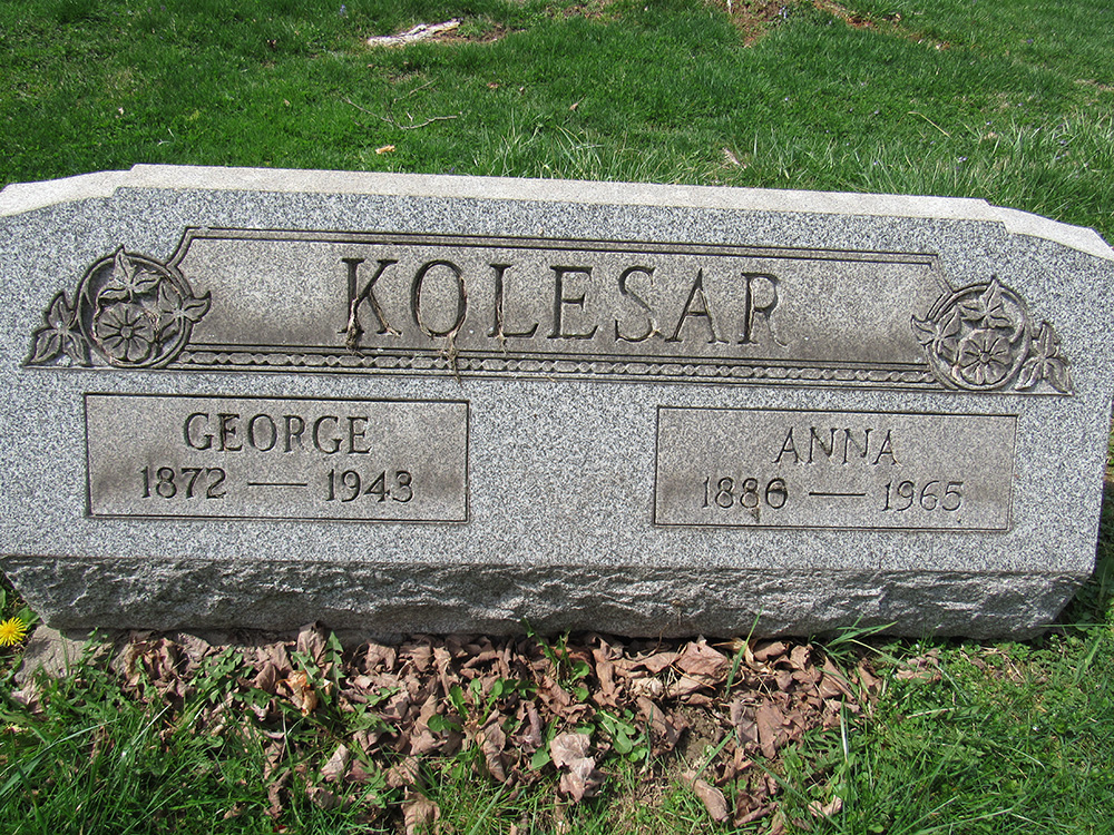 tombstone